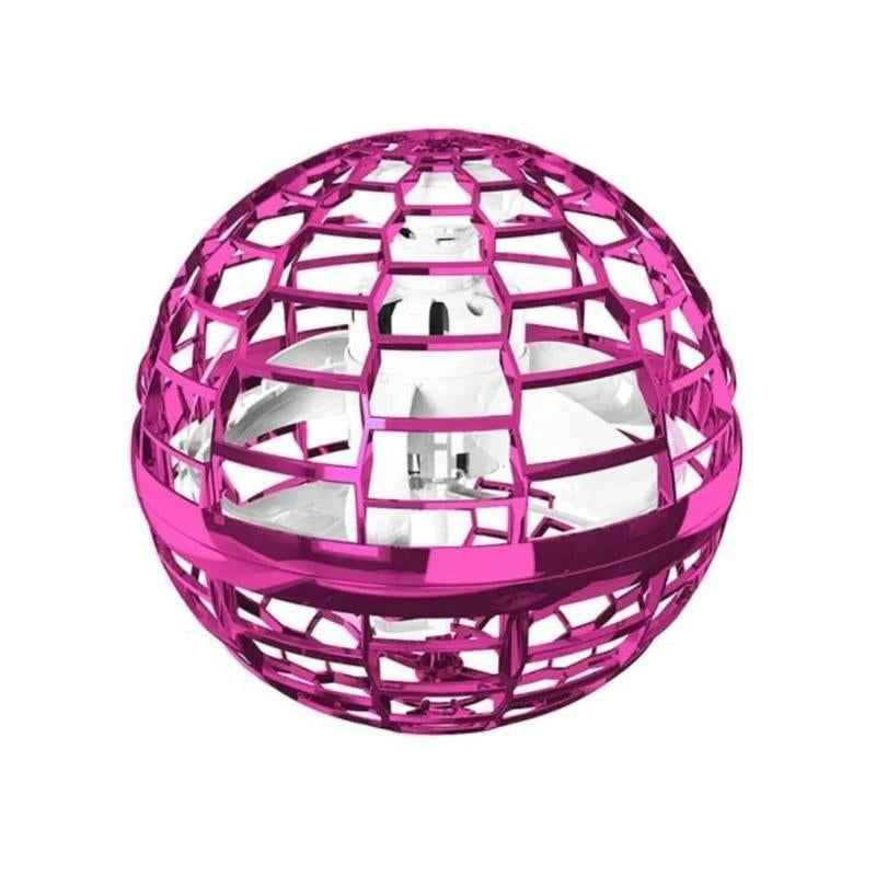 New Year Gift Bestseller - Levitating Flying Ball with Lights