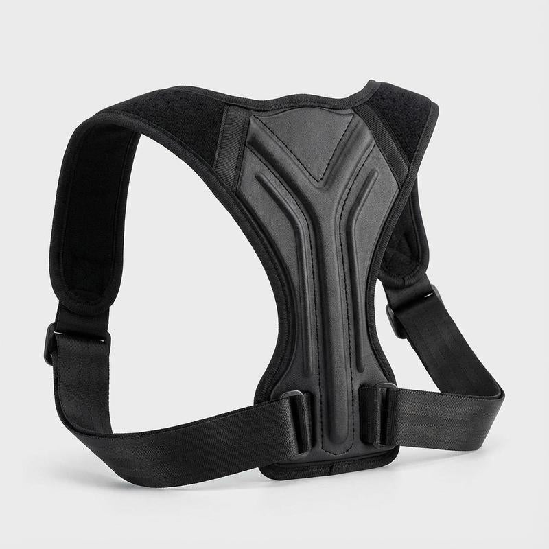 Adjustable Back Shoulder Posture Corrector Belt Clavicle Spinal Support Home Office Sport Upper Back Neck Brace