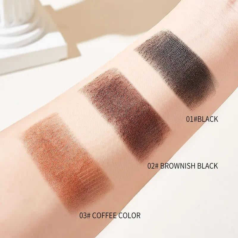 【Newyearpicks】Safe and Convenient Comb Hair Dye Stick, White Hair Cover Stick, 2-In-1 Convenient Instant Dyeing, Waterproof and Sweat Proof, Quick Root Dressing