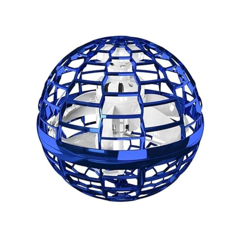 New Year Gift Bestseller - Levitating Flying Ball with Lights