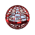 New Year Gift Bestseller - Levitating Flying Ball with Lights