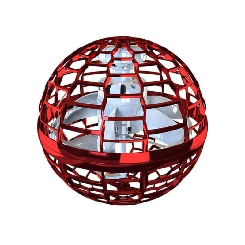 New Year Gift Bestseller - Levitating Flying Ball with Lights